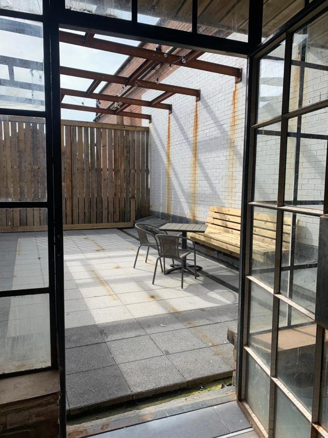 Апартаменты Clanbrassill Loft Дандолк Экстерьер фото